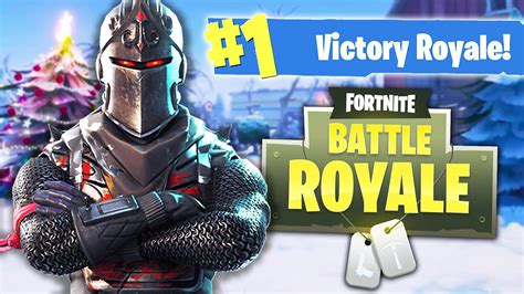 Fortnite Victory Royale Wallpapers Wallpaper Cave