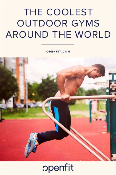Pound for pound also has 25 other locations around metro manila, visit their facebook page for more info. The Best Outdoor Gyms Around the World | Openfit