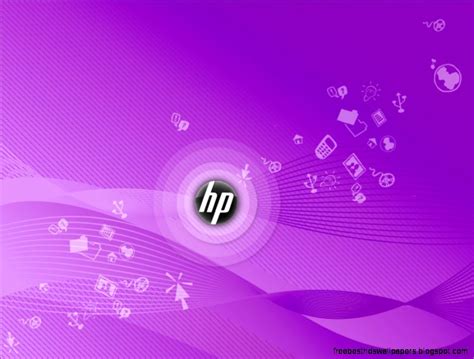 Hp Laptop Background Themes Free Best Hd Wallpapers