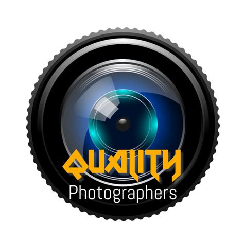 Copie De Photography Logo Postermywall