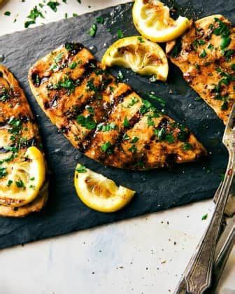 We adore the pioneer woman for her plethora of easy recipes. Pin by Lenny on Pioneer woman | Grilled chicken marinade ...