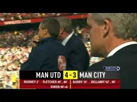 Näytä lisää sivusta sir alex ferguson facebookissa. Mark Hughes & Alex Ferguson - Until We Score - YouTube
