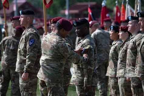 Dvids Images 11th Airborne Division Activation Ceremony Image 14