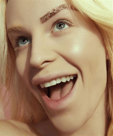 Gigi Gorgeous Transgender Beauty Activist Evolution