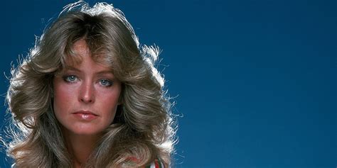 Farrah Fawcett Farah Charlies Angels 70s