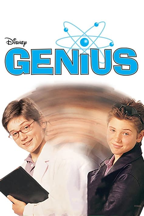Genius 1999