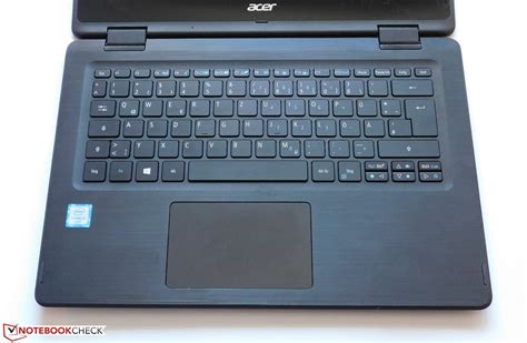 Acer Spin 5 Sp513 51 Convertible Review Reviews