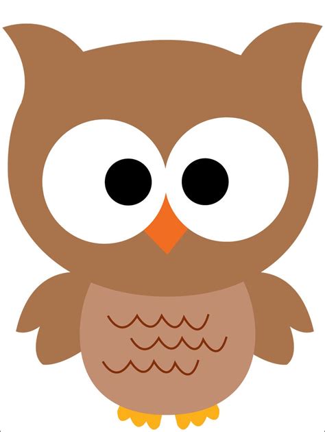 Best Animated Owl Pictures