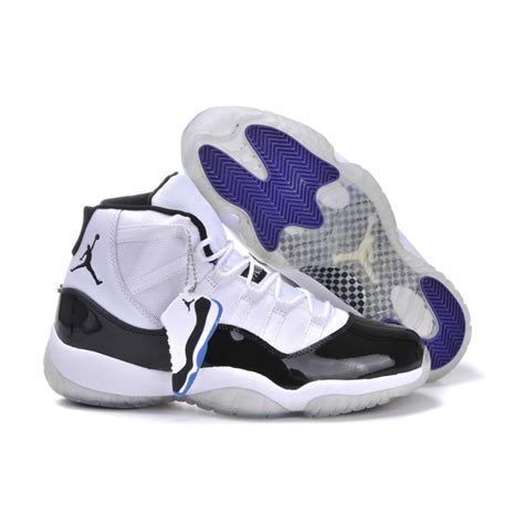 This air jordan 11 columbia blue features a cordura upper, carbon fiber spring plate, wraparound patent leather detail, and a translucent sole. Air Jordan 11 Concords White Black Dark Concord , Price ...