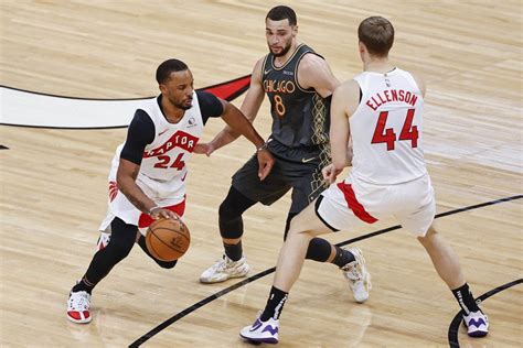 Norman powell may refer to: Report: Multiple Teams Inquiring About Raptors' Norman ...