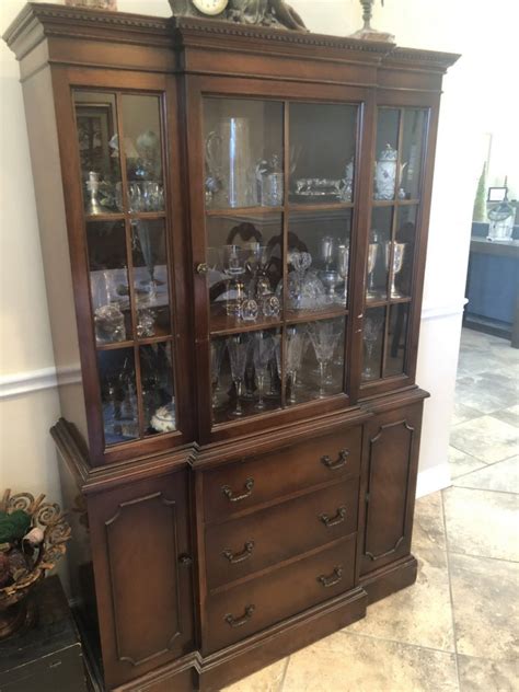 rockford furniture company  antique furniture collection
