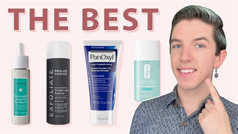 Teen Acne The Best Products To Get Rid Of It Curlystyly