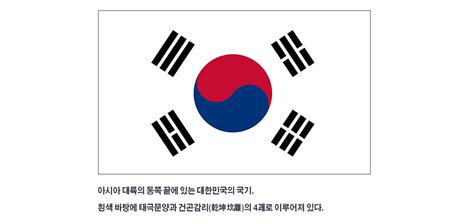 충남의 에너지전환과 그린 뉴딜 전략의 성공은 대한민국 탄소중립의 성공을 가늠하는 이정표입니다. 후니's의 즐거운 인생 :: 대한민국국기태극기의 의미는?