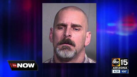 Hells Angels Member Extradited To Arizona After Fleeing Us 15 Years Ago Youtube