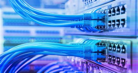 Agende conheça as últimas notícias sobre a e‑redes em portugal Redes: Saiba o que é uma VLAN e aprenda a configurar
