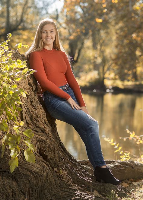 High School Senior Photography By Cleary Creative Photography Dayton Ohio