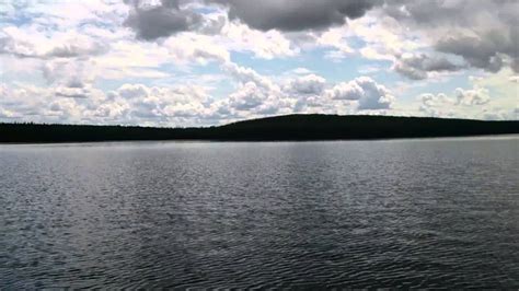 Here is the list of saskatchewan lakes maps available on iboating : Boating on Pierce Lake - YouTube