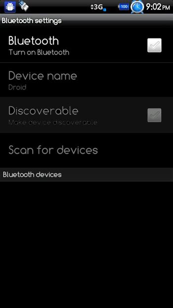 How Do I Pair My Phone To A Bluetooth Device Pcworld