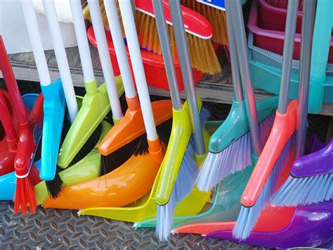 Plastic Row Fun Color Outdoors Bright Variation Equipment