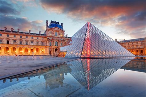 Most Beautiful And Breathtaking Places In Paris That You Must Visit