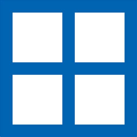 Windows App Icon Size At Collection Of Windows App