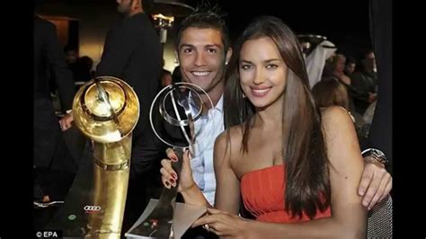 Cristiano ronaldo'nun sevgilisi georgina rodriguez, en az portekizli yıldız kadar popüler durumda. Cristiano Ronaldo and his wife and children - YouTube