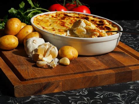 How Do You Make Mary Berry Recipe For Dauphinoise Potatoes With Amazing Method