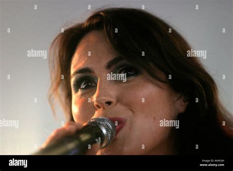 Sharon Den Adel Hi Res Stock Photography And Images Alamy