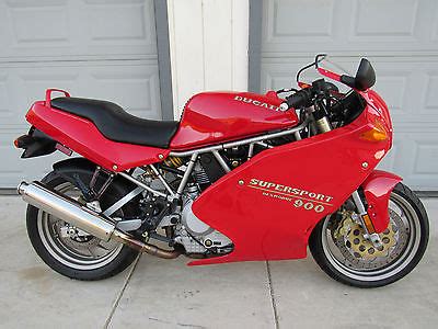 You want to buy a classic ducati 900 ss motorcycle? Ducati 900ss Motorcycles for sale