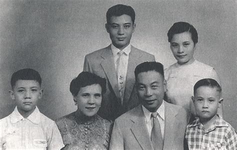 The Mysterious Russian Wife Of Chiang Kai Shek Son And Former Taiwan Leader Chiang Ching Kuo