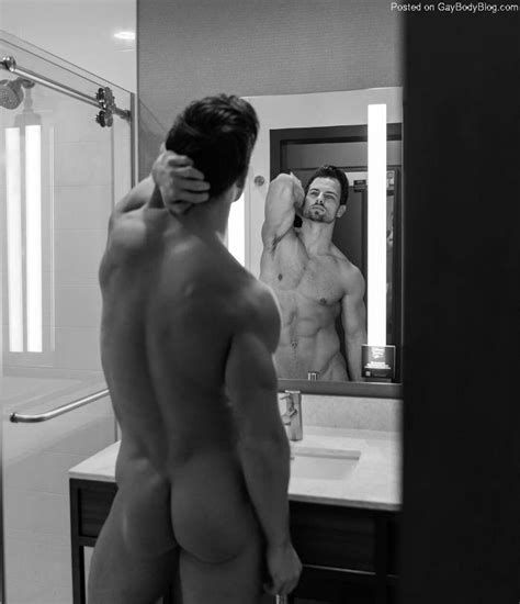 We Needed More Of Insanely Hot Alex Sewall Nude Men Nude Male Models