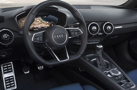 2021 Audi Tt Roadster Price Interior Review 2021 Audi