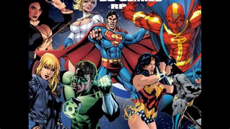 Superman And Wonder Woman Super Romance Justice League