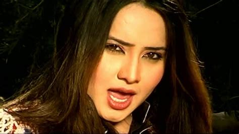 Pashto Old Regional Song Nadia Gul Pashto Movie Song Full Dance I Love You Youtube