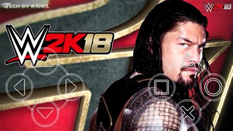 Download latest wwe 2k18 apk for android. wwe 2k18 android apk free download 2018