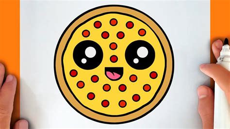 how to draw a pizza drawings pizza drawing easy drawings images and photos finder