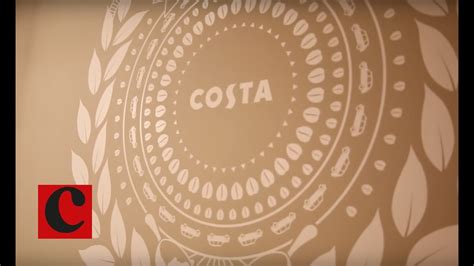 Costa To Sell Alcohol At New London Concept Store Youtube