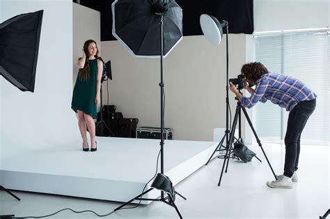 How to Prepare for a Photoshoot with a Professional Photographer - Addicted To All Things Pretty