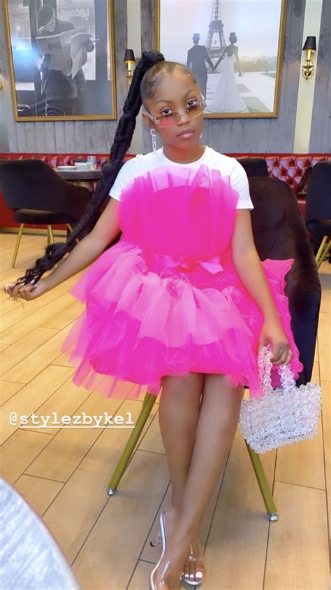 Mikaria Janae With The Looks 🤩🤩 Sweet 16 Outfits 16th Birthday