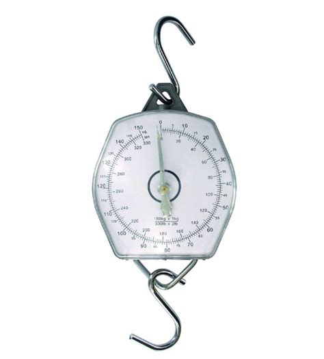 Jenzi Fish Weighing Scale 330lb 150kg Purchase By Koeder Laden Online
