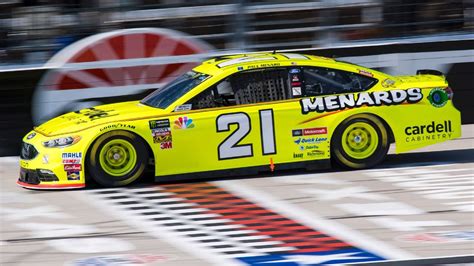 Jun 21, 2021 · hermie sadler, former nascar driver and commentator from emporia, is suing the commonwealth over a bill that would ban games of skill in virginia truck stops and convenience stores on july 1. 2018 NASCAR Cup Series Paint Schemes - Team #21 Wood Brothers Racing