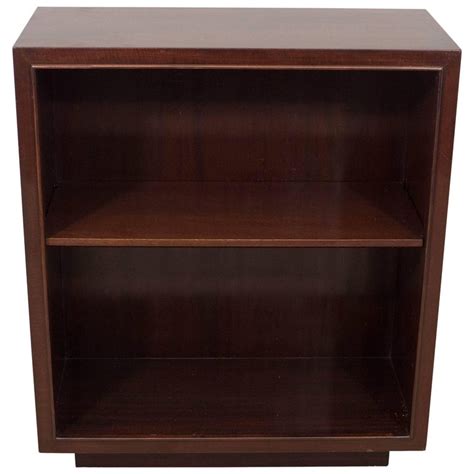 Open Single Shelf Bookcase For Sale At 1stdibs