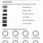 Telling Time In Spanish Worksheets Free