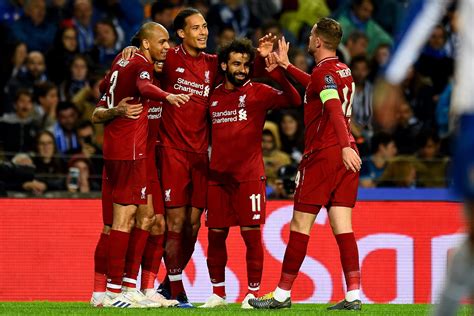 Get the latest liverpool news, scores, stats, standings, rumors, and more from espn. ¿Cuánto les paga Liverpool a sus jugadores? | Marketing ...