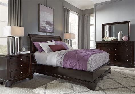 Find bedroom furniture sets at wayfair. Affordable Queen Bedroom Sets for Sale: 5 & 6-Piece Suites ...