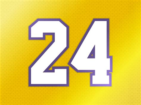 2 Lakers 24 Png Files Svg Not Available Ubicaciondepersonascdmx