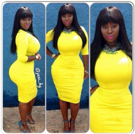 Ghanas Finest 10 Curvaceous Female Celebrities Photos Must See ~ Mcb News Sugar Spice