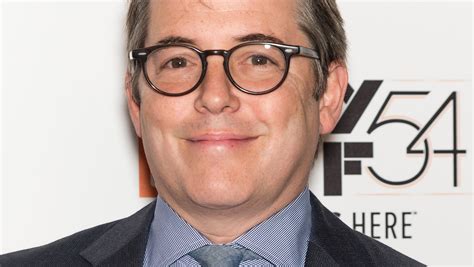 Matthew Broderick Will Join A Christmas Story On Fox