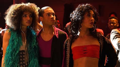 Pose Review Ryan Murphys Lgbtq Focused Series Is An Extravagnaza