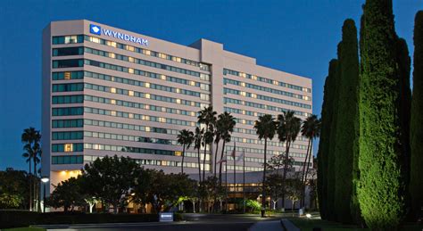 Wyndham To Acquire The American Brand Americinn For 170m English